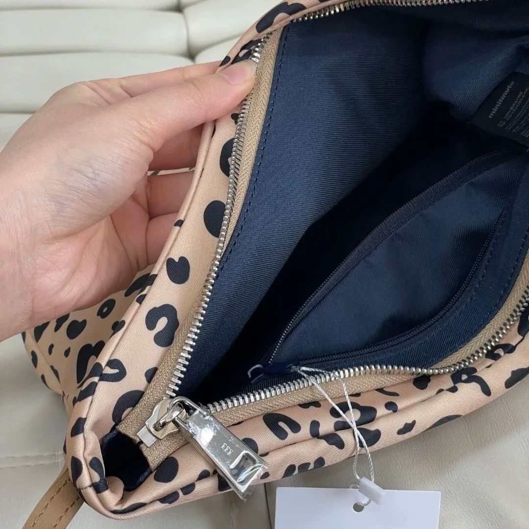 minitmute CLO SOFT BAG ミニミュート ソフト ショルダーバッグ