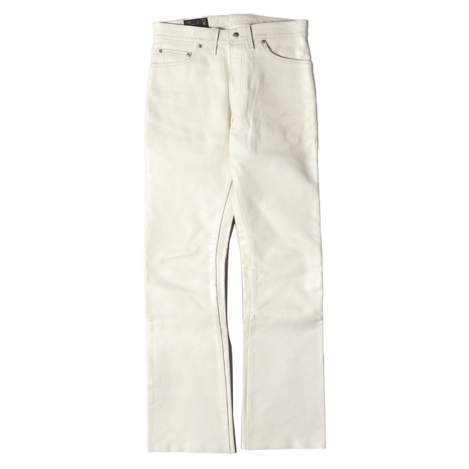THE REAL McCOYS リアルマッコイズ パンツ サイズ:32 BUCO ブコ