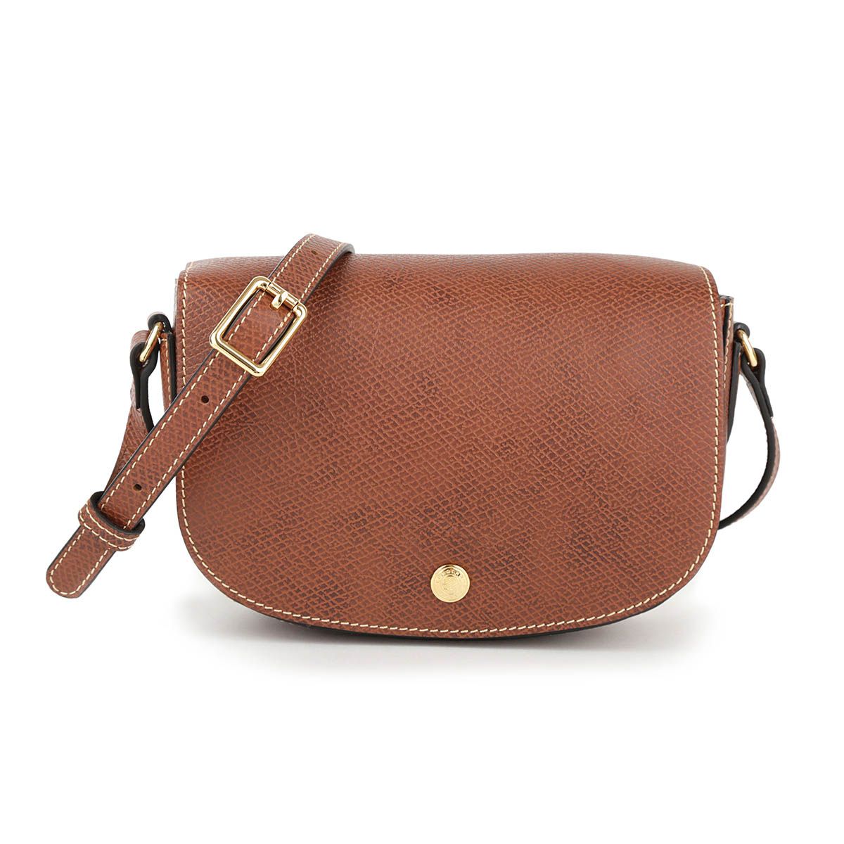 新品 ロンシャン LONGCHAMP ショルダーバッグ エピュレ タイムレス 