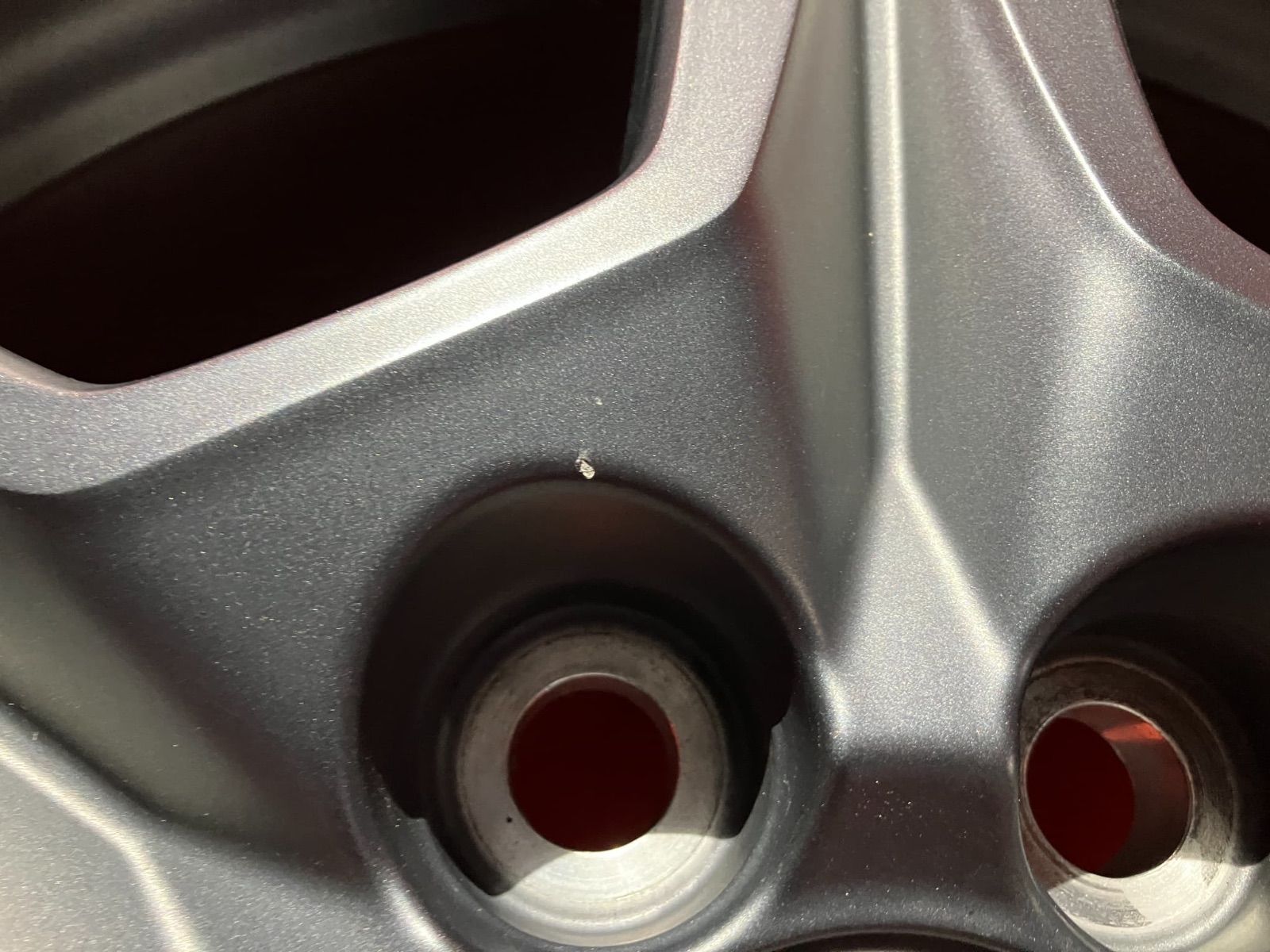 仕立ての良い スタッドレスタイヤホイールセット 265|65R18 BRIDGESTONE DM-V3 18x7.5 60 139.7|6H Hub96mm トヨタ ランク300 GR-S純正 4本SET