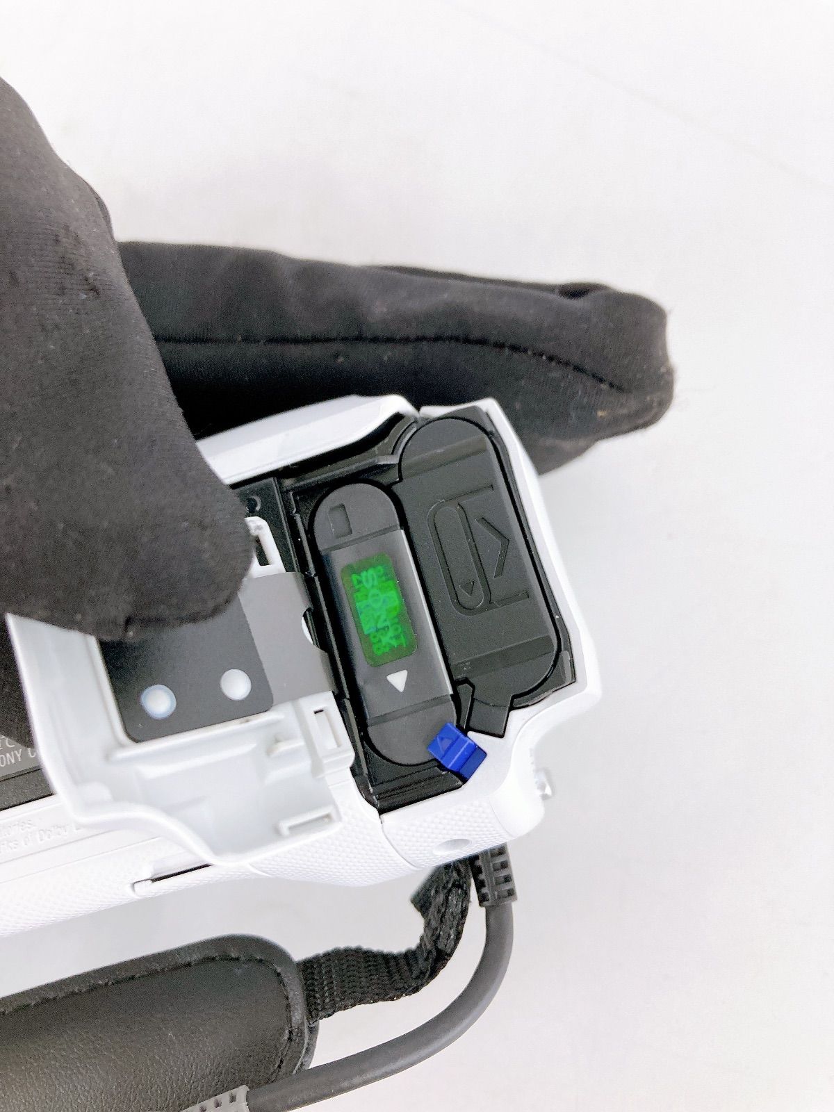 ホワイト 電化製品