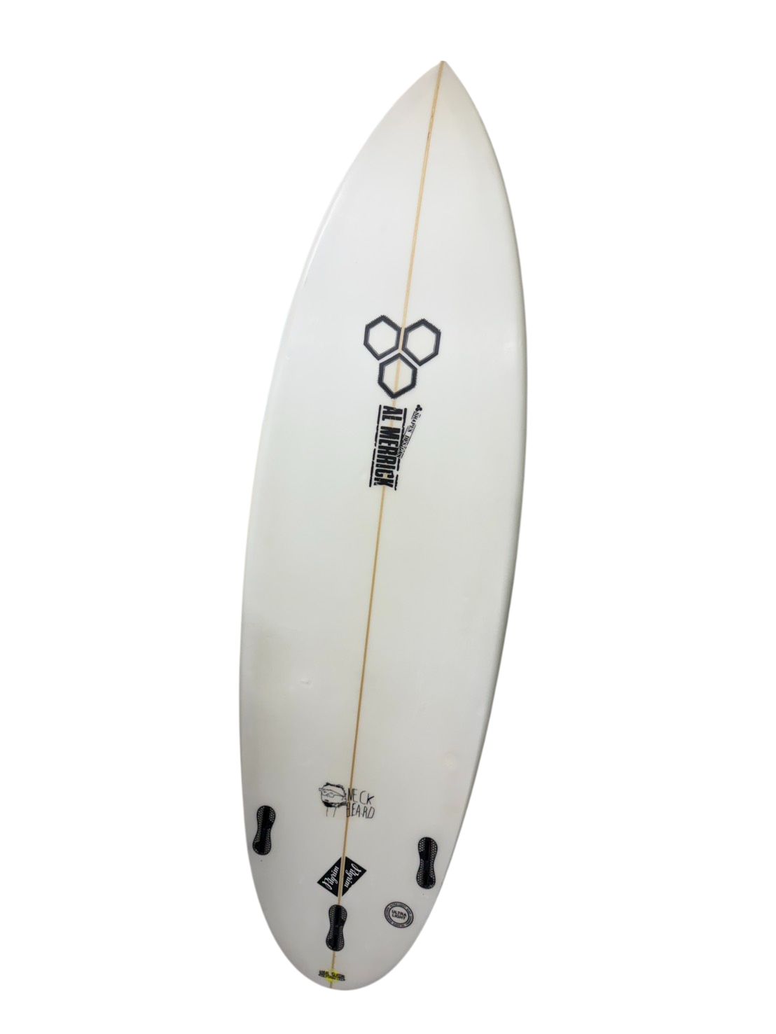 送料無料 チャンネルアイランド アルメリック サーフボード Channel Islands Surfboards
