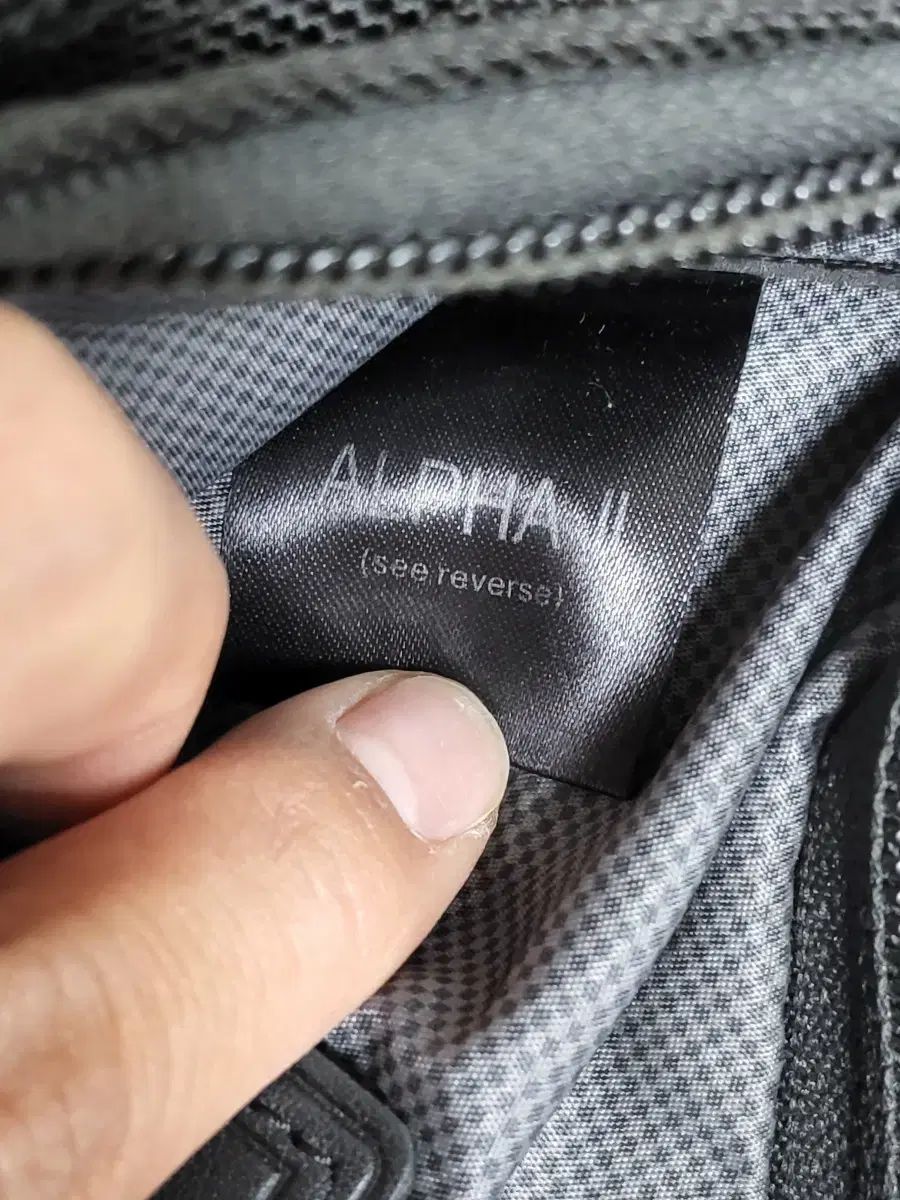  Tumi トゥミ クロスバッグ メッセンジャーバッグ ショルダーバッグ