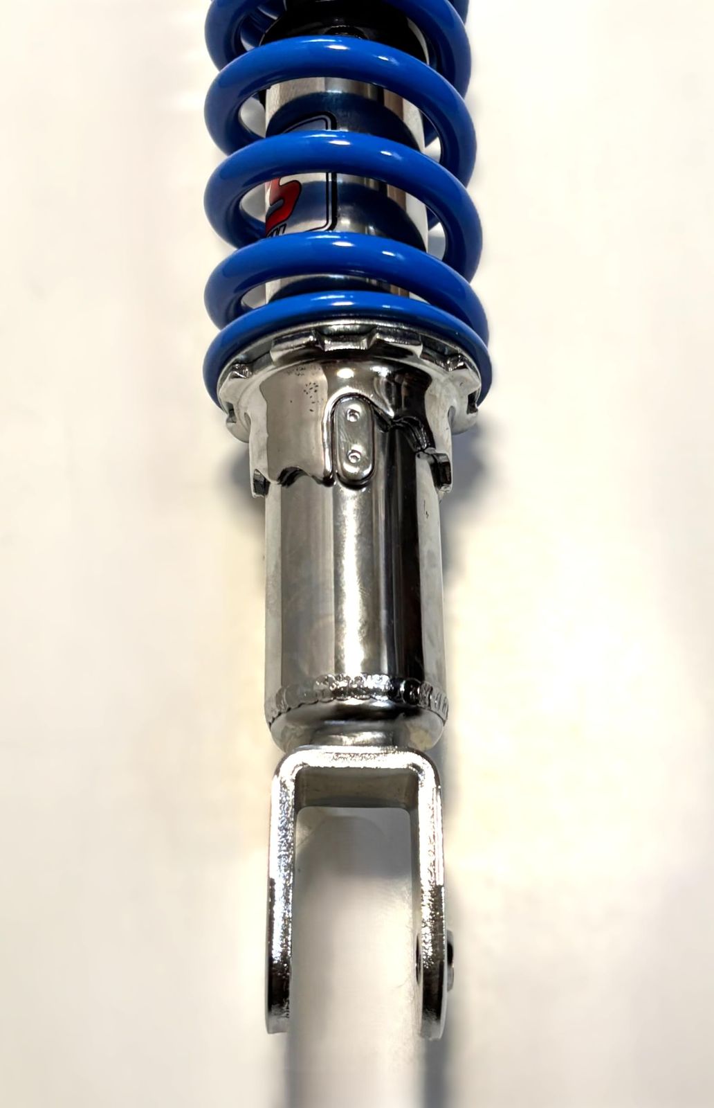 新品 YSS リアサスペンション スーパーディオ用270mm スーパー