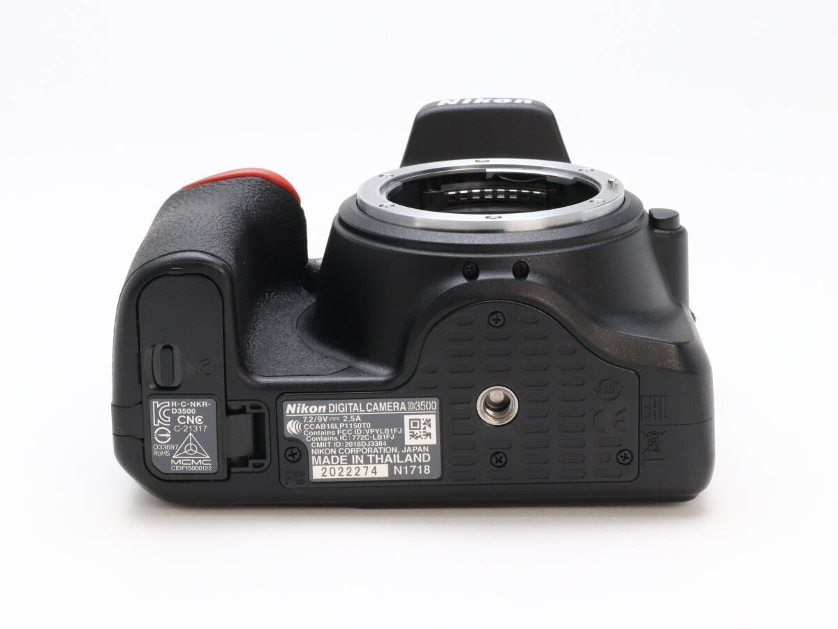 Nikon ニコン