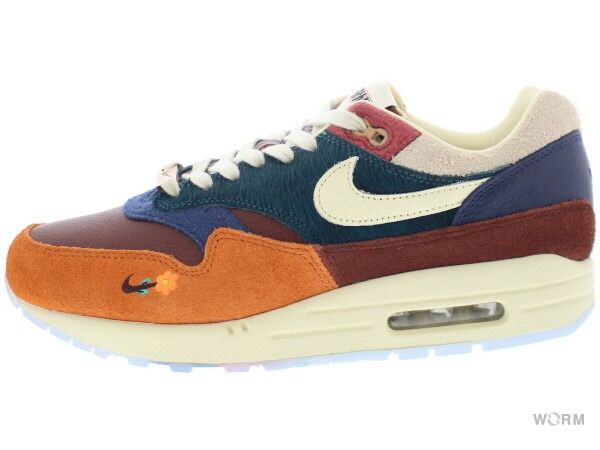 US10.5 NIKE AIR MAX 1 SP KASINA DQ8475-800 新古品