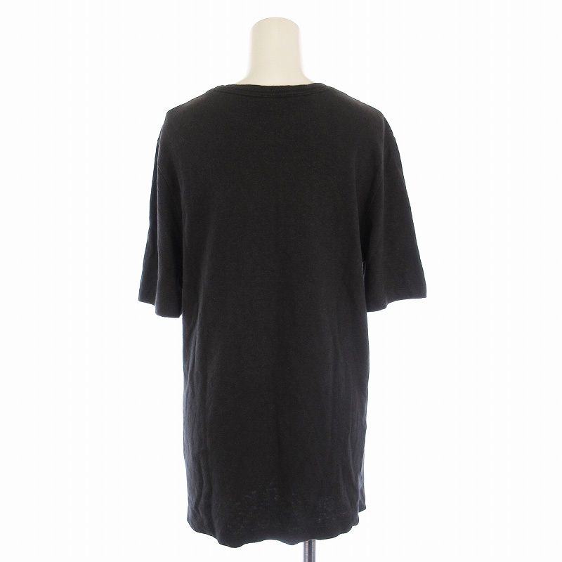 ドゥーズィエムクラス EVERYDAY I LIKE. リネン 混 Tシャツ ドゥーズィエムクラス DEUXIEME CLASSE エブリデイアイライク