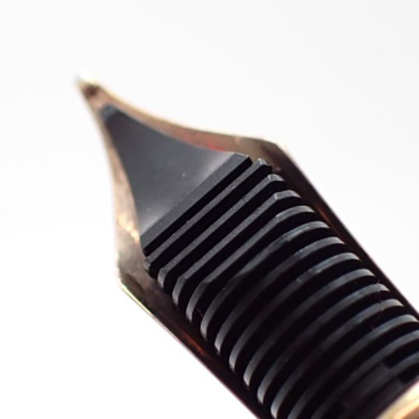 中古◼️MONTBLANC ◼️万年筆 ◼️NO.14 詳細ページ | 万年筆 ボールペンなど高級筆記具の販売・買取