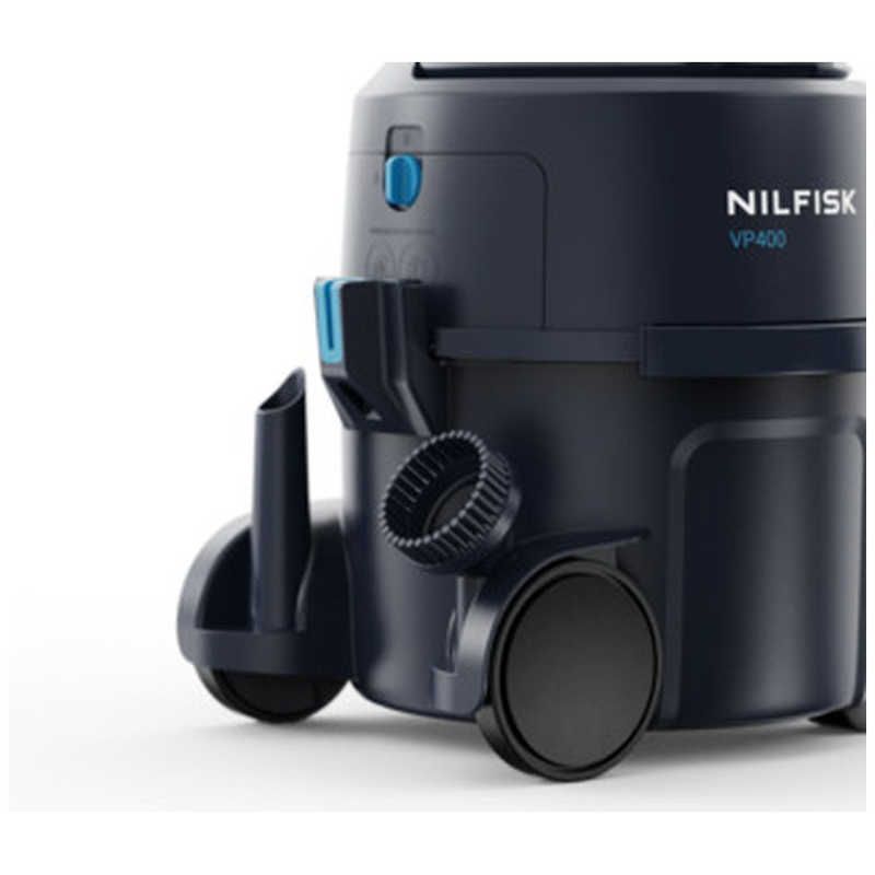 ニルフィスク Nilfisk 業務用掃除機 VP 300 R 乾式