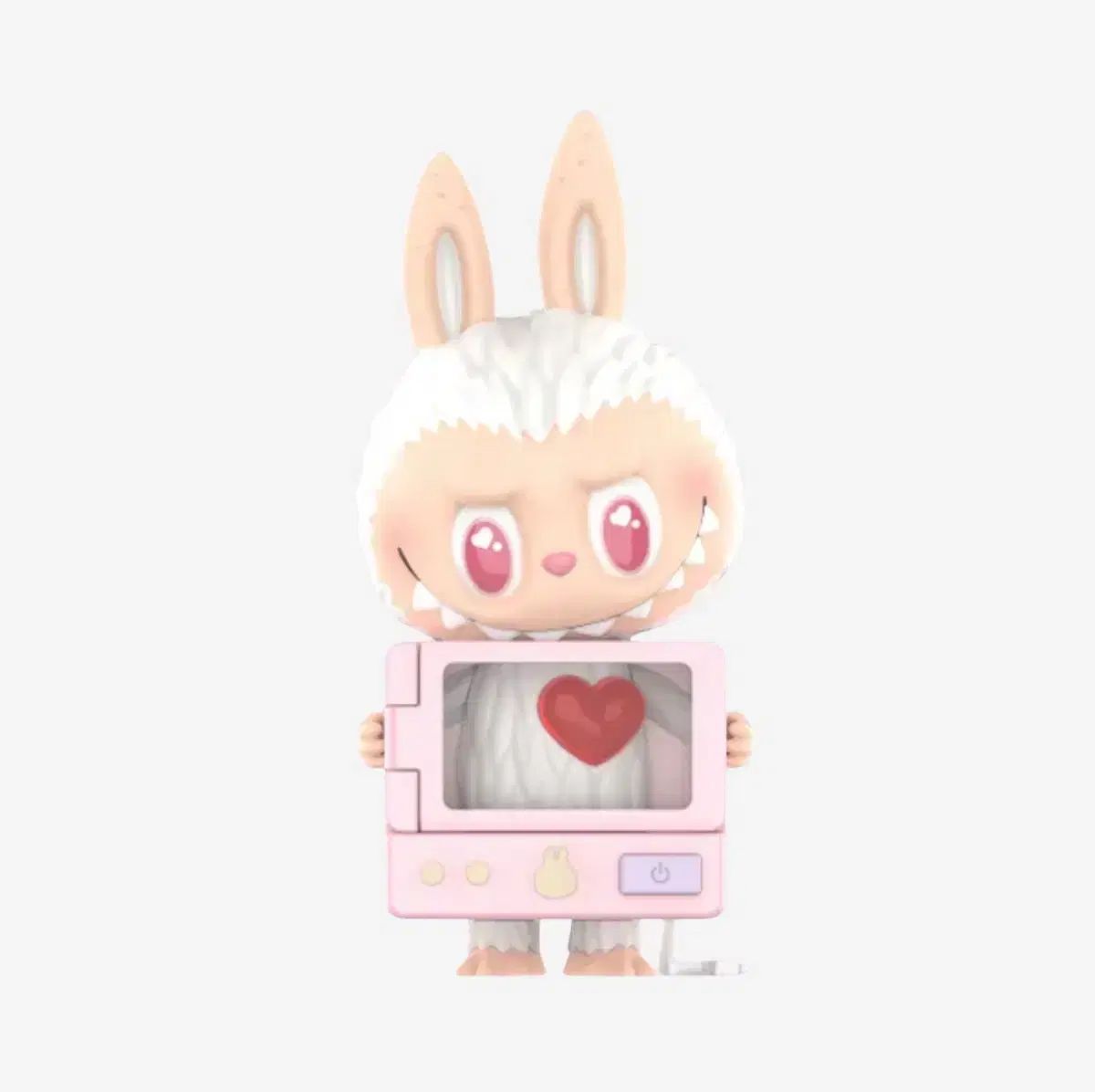 POPMART LABUBU 疑わしいコンビニ フィギュア 3個セット‼️ POP MART (ポップマート ) Labubu(ラブブ） 疑わしい コンビニ