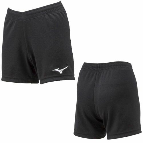 ミズノ レディース バレーボール ゲームパンツ mizuno バレー