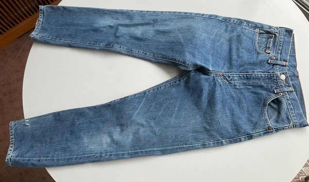 リーバイス 502xx