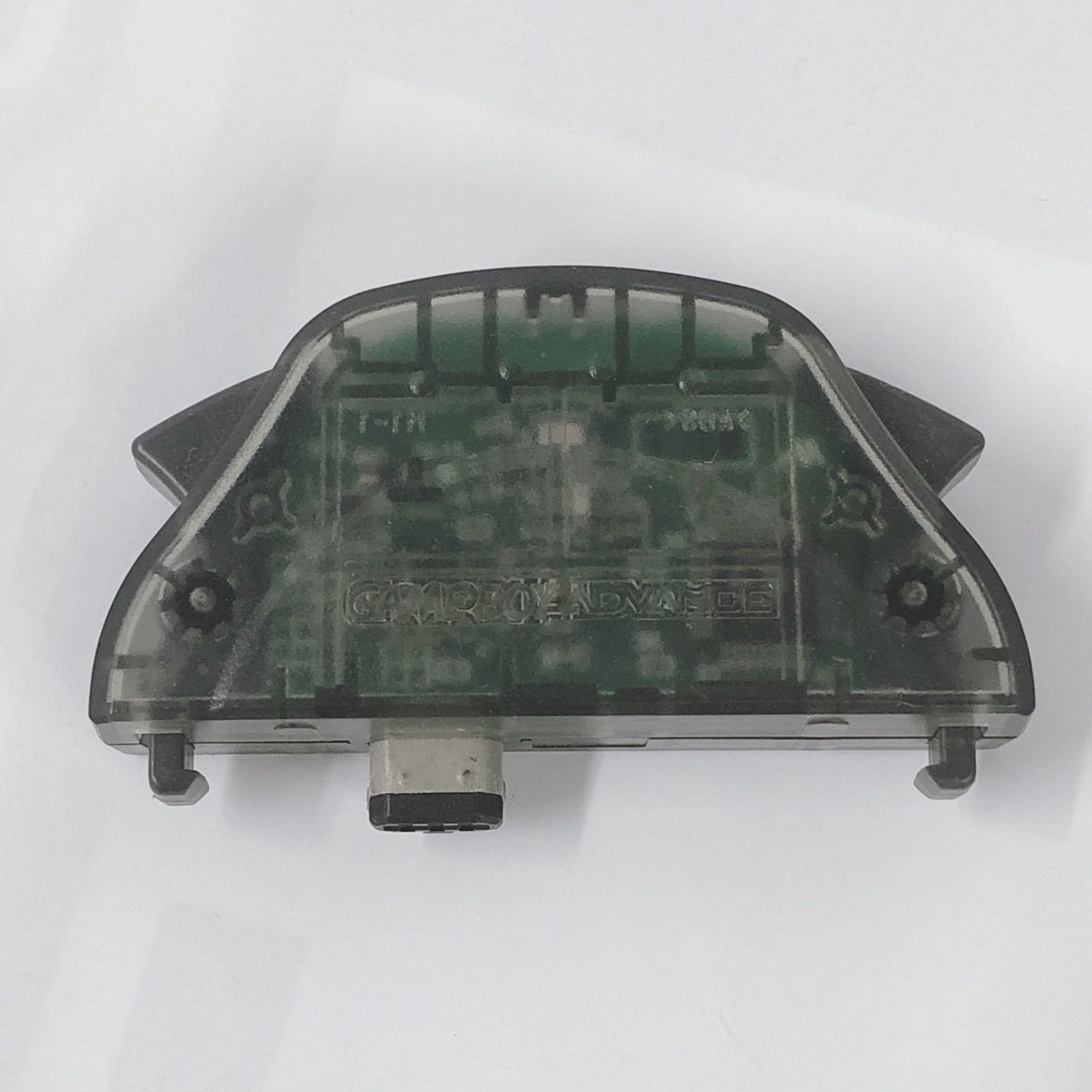 2133 ゲームボーイアドバンス GBA ワイヤレスアダプタ セット GBA