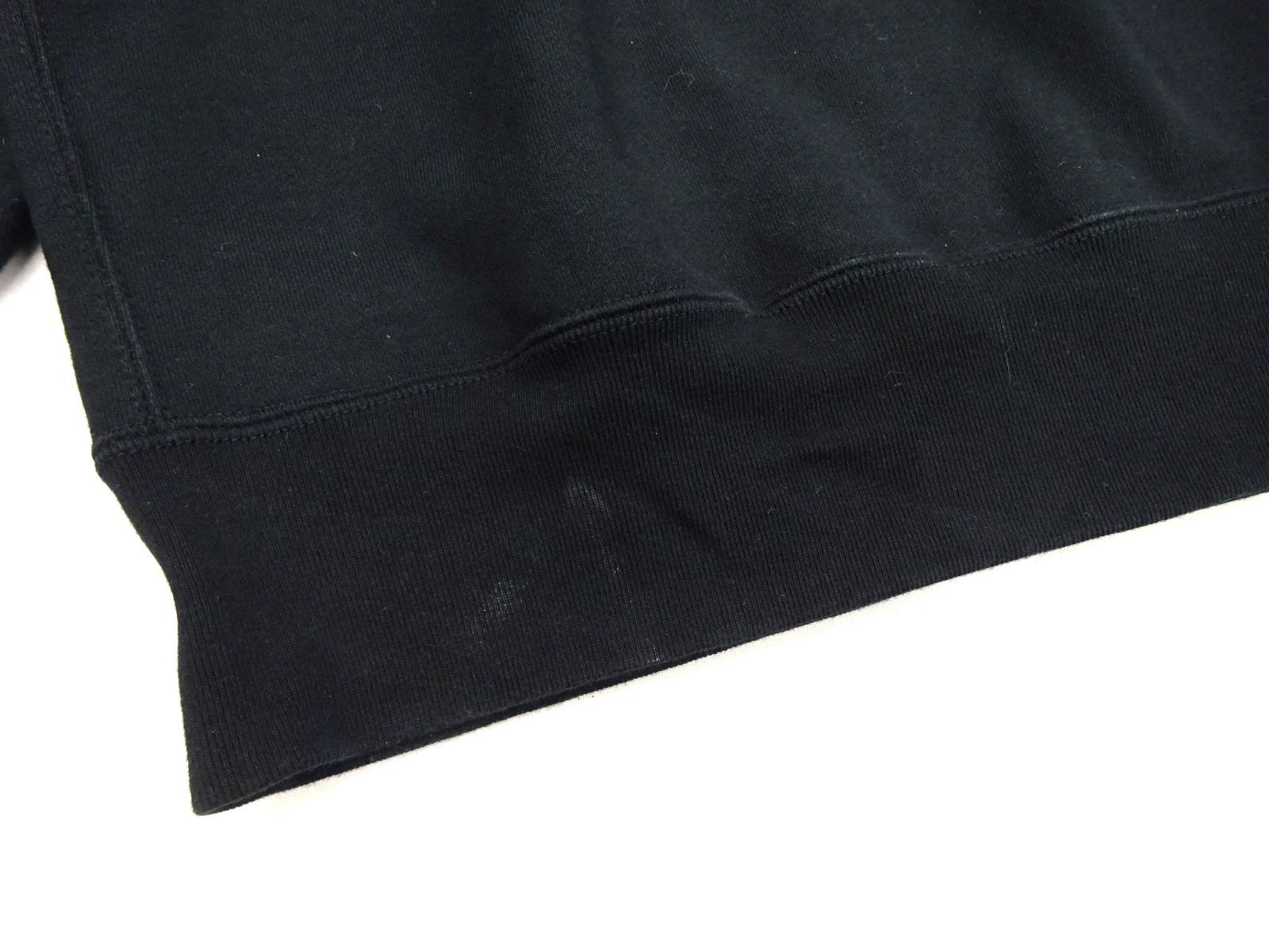 COOTIE PRODUCTIONS クーティープロダクションズ スウェット トレーナー M ブラック プルオーバー メンズ ロゴ GLORY BOUND