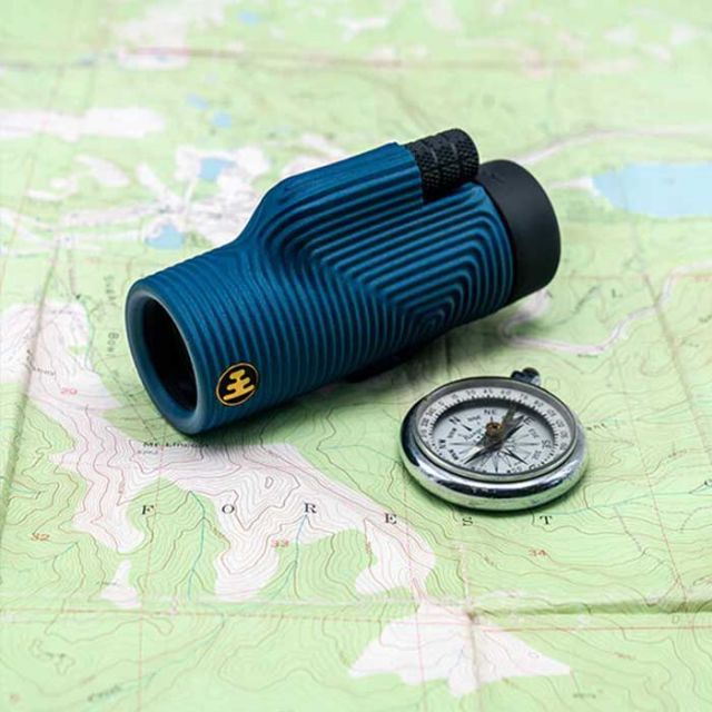 ZOOM TUBE