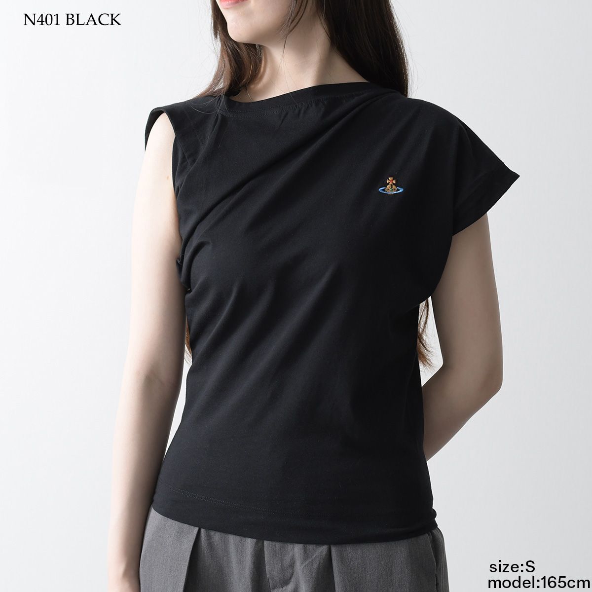 Vivienne Westwood ヴィヴィアンウエストウッド トップス T