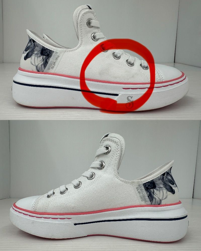 SKECHERS×SNOOPDOGG スケッチャーズ×スヌープドッグ