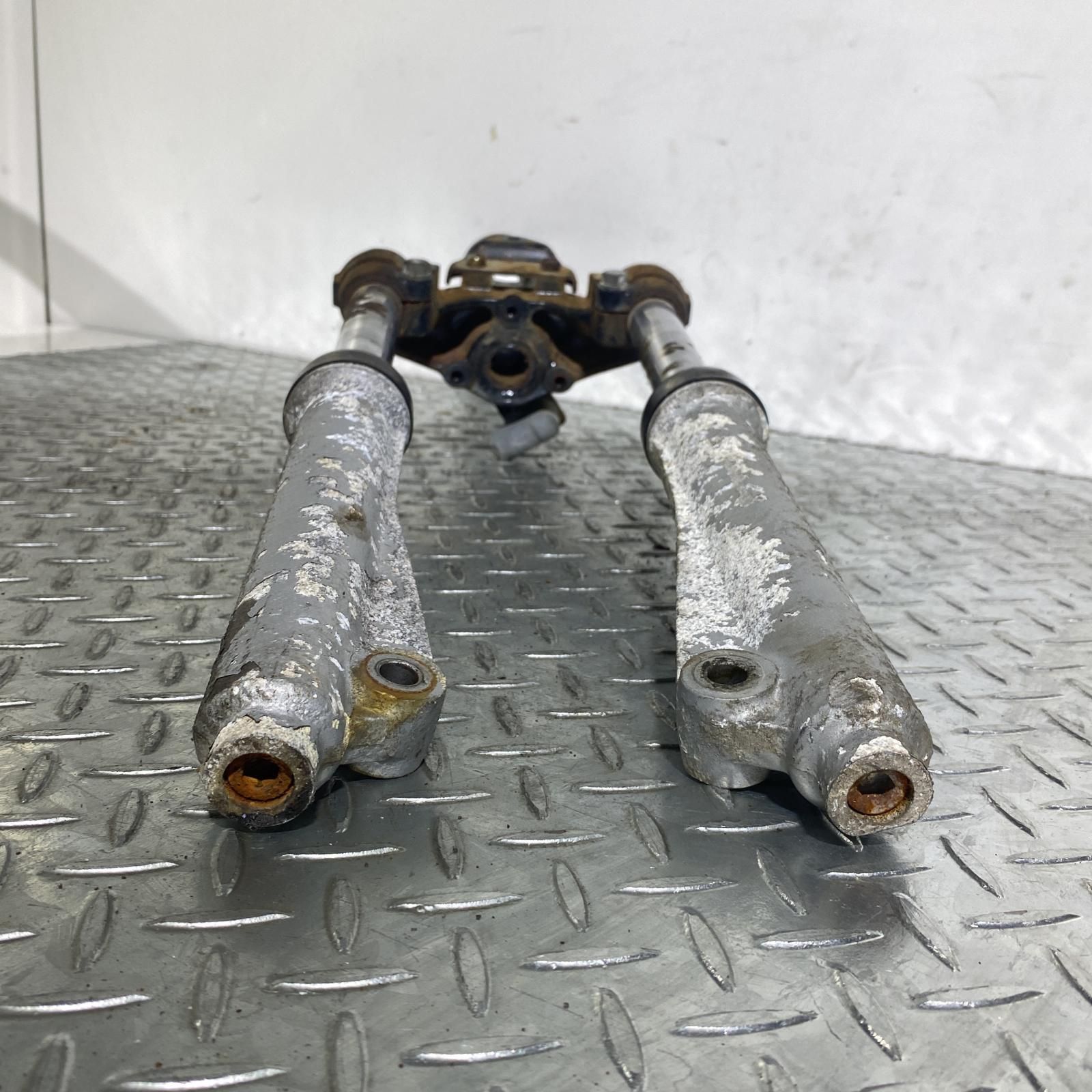 SUZUKI バーディー 50 (4サイクル) フロントホイール スズキ SUZUKI