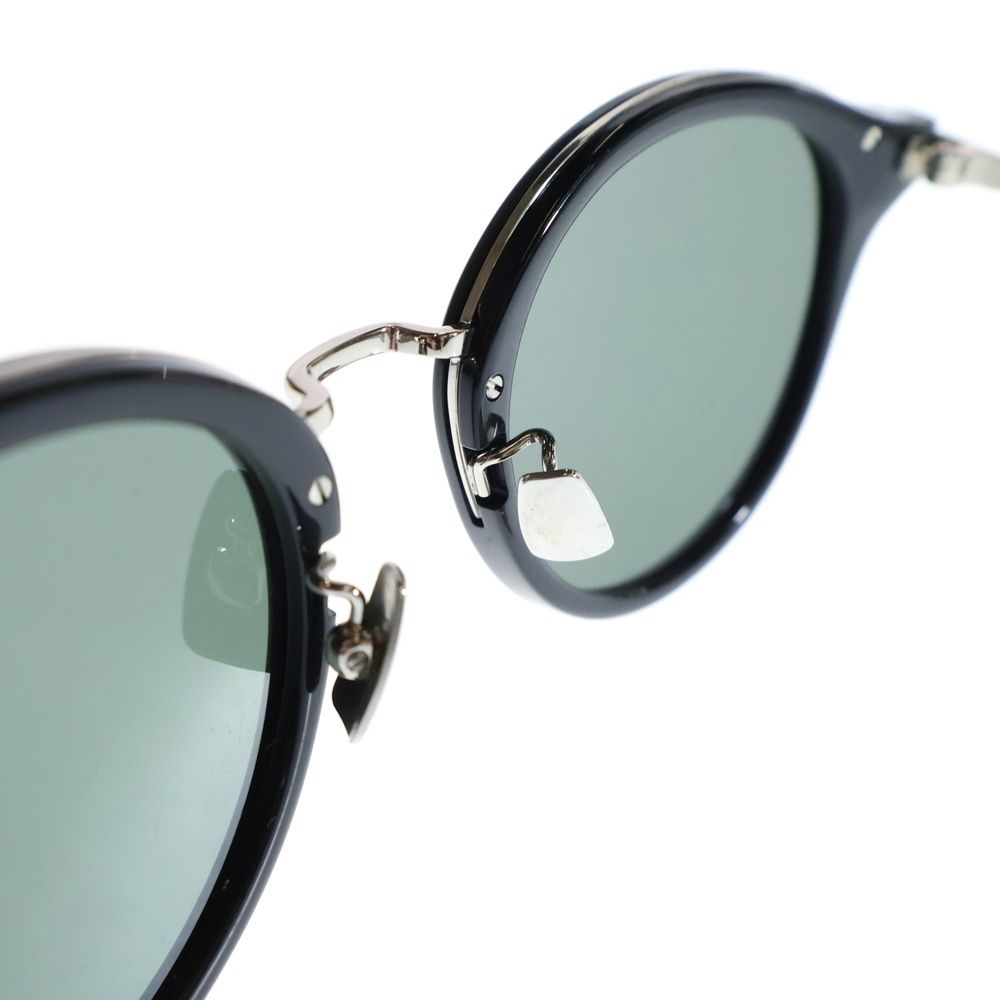 SAINT LAURENT PARIS (サンローランパリ) ボストン型サングラス 眼鏡