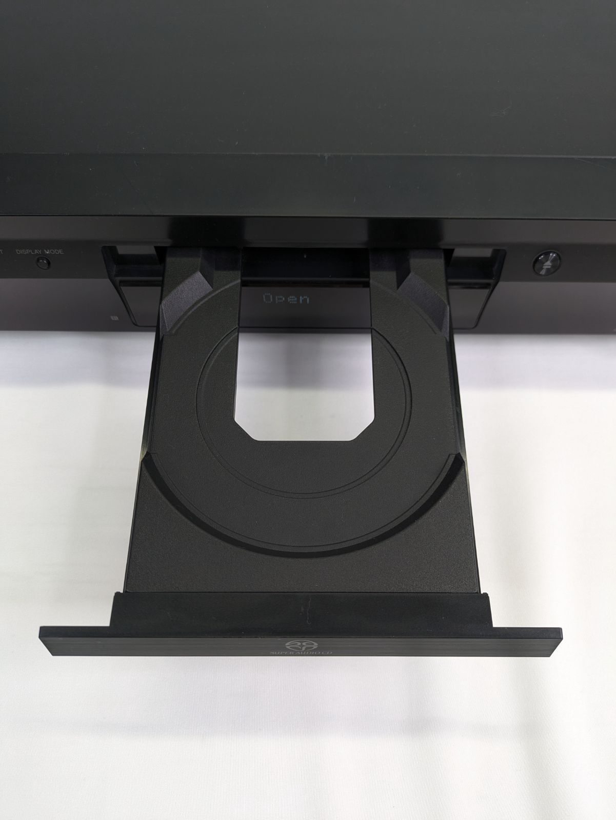 動作確認済み】SONY・ソニー・SCD-XE800・スーパーオーディオCD・CD