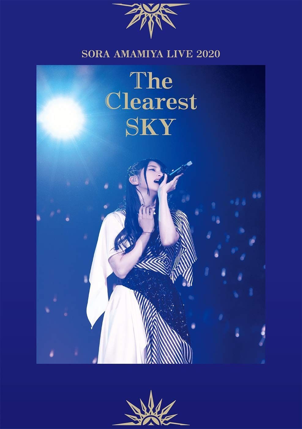 雨宮天 LIVE 2020 The Clearest SKY 通常盤 Blu-ray
