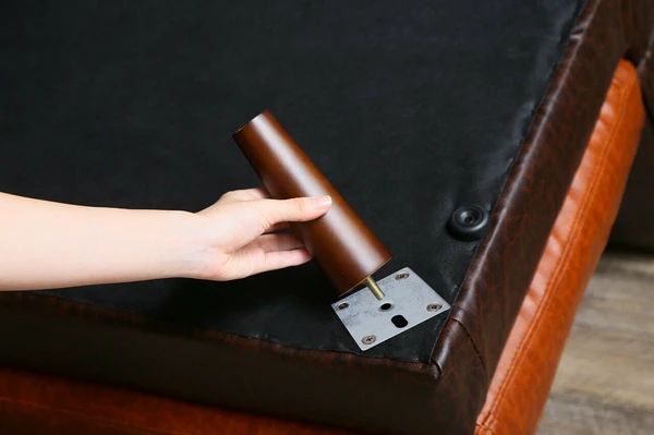 ヴィンテージ風 ベンチ