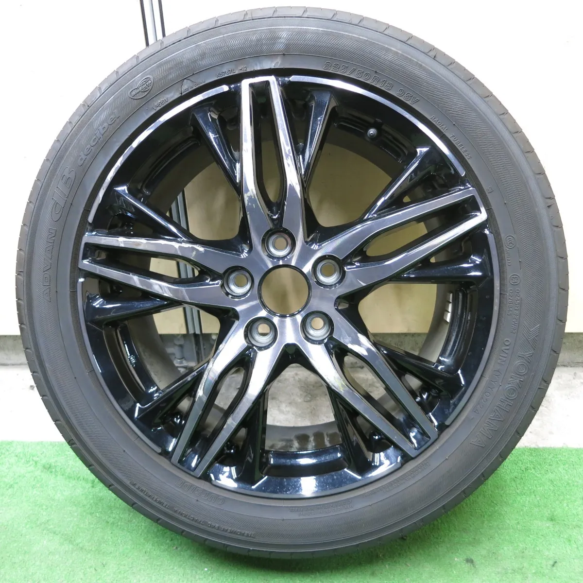 2025年最新】rC オデッセイ 純正ホイールの人気アイテム - メルカリ
