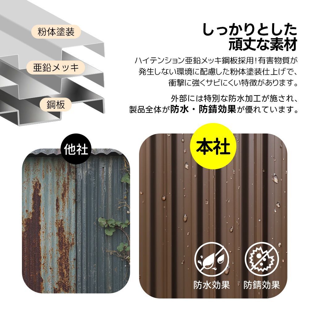 防水