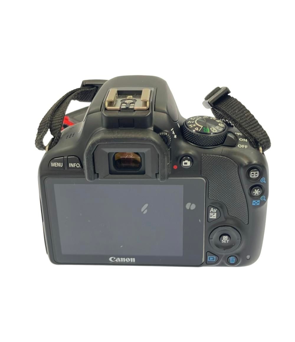 ✨訳あり Canon EOS Kiss X7 デジタル一眼レフカメラボディ 訳あり キヤノン デジタル一眼レフカメラ EOS Kiss X7 ボディ canon