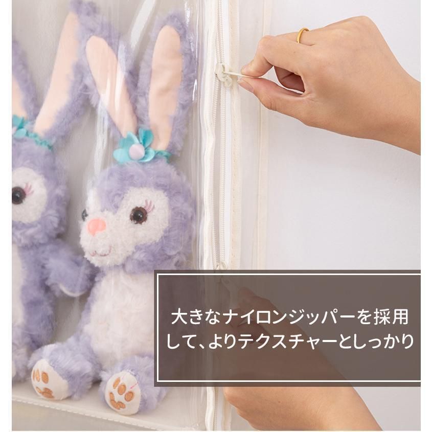 4段収納ケース 収納ボックス