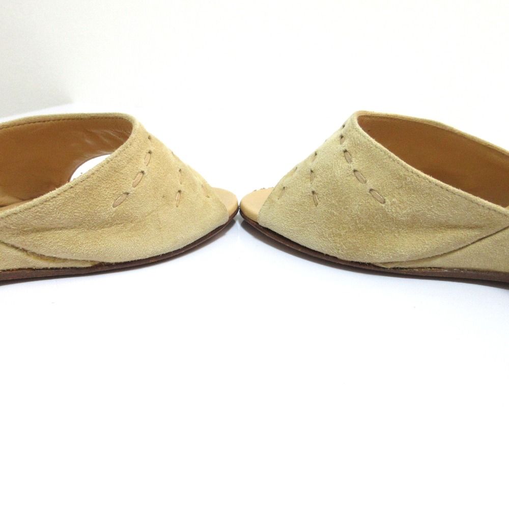 ココマーク スエード