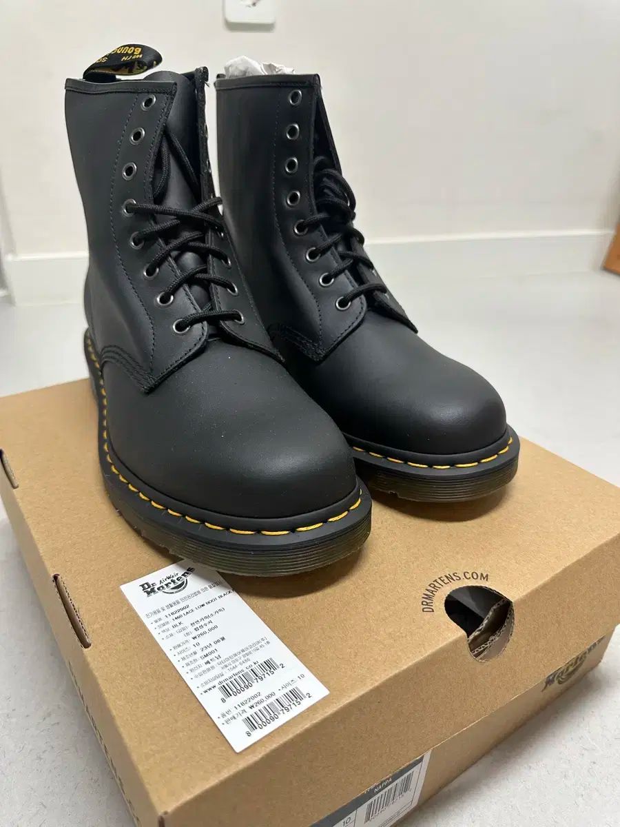 ドクターマーチン