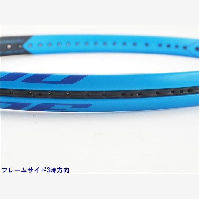 中古 テニスラケット ブリヂストン エックスブレード アール