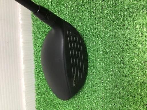 中古】 コブラ cobra DARKSPEED X 3W フェアウェイウッド FW Diamana