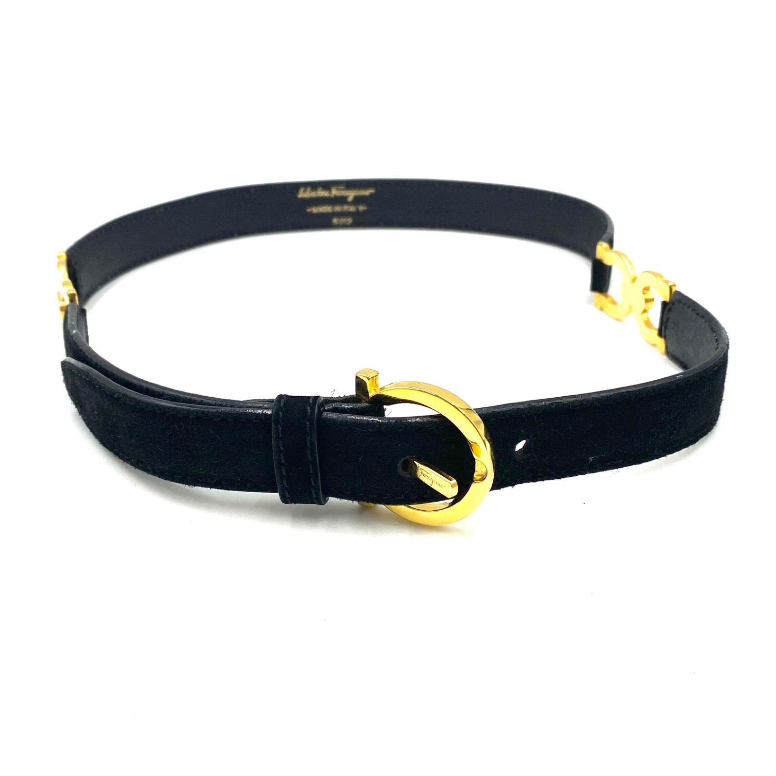 Salvatore Ferragamo サルヴァトーレ フェラガモ ベルト