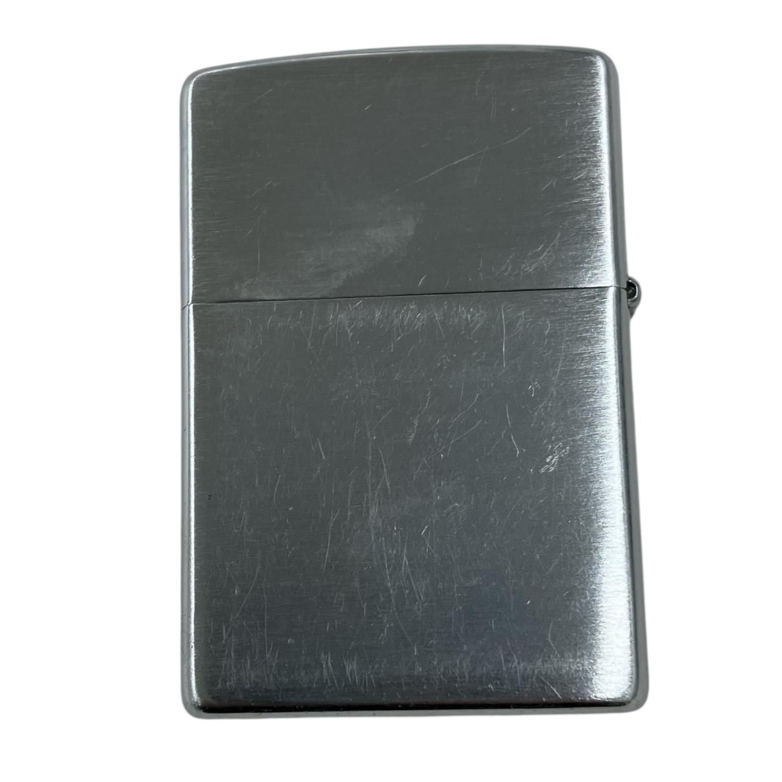 170590 ZIPPO ジッポ オイルライター ROLLING STONES 2002年