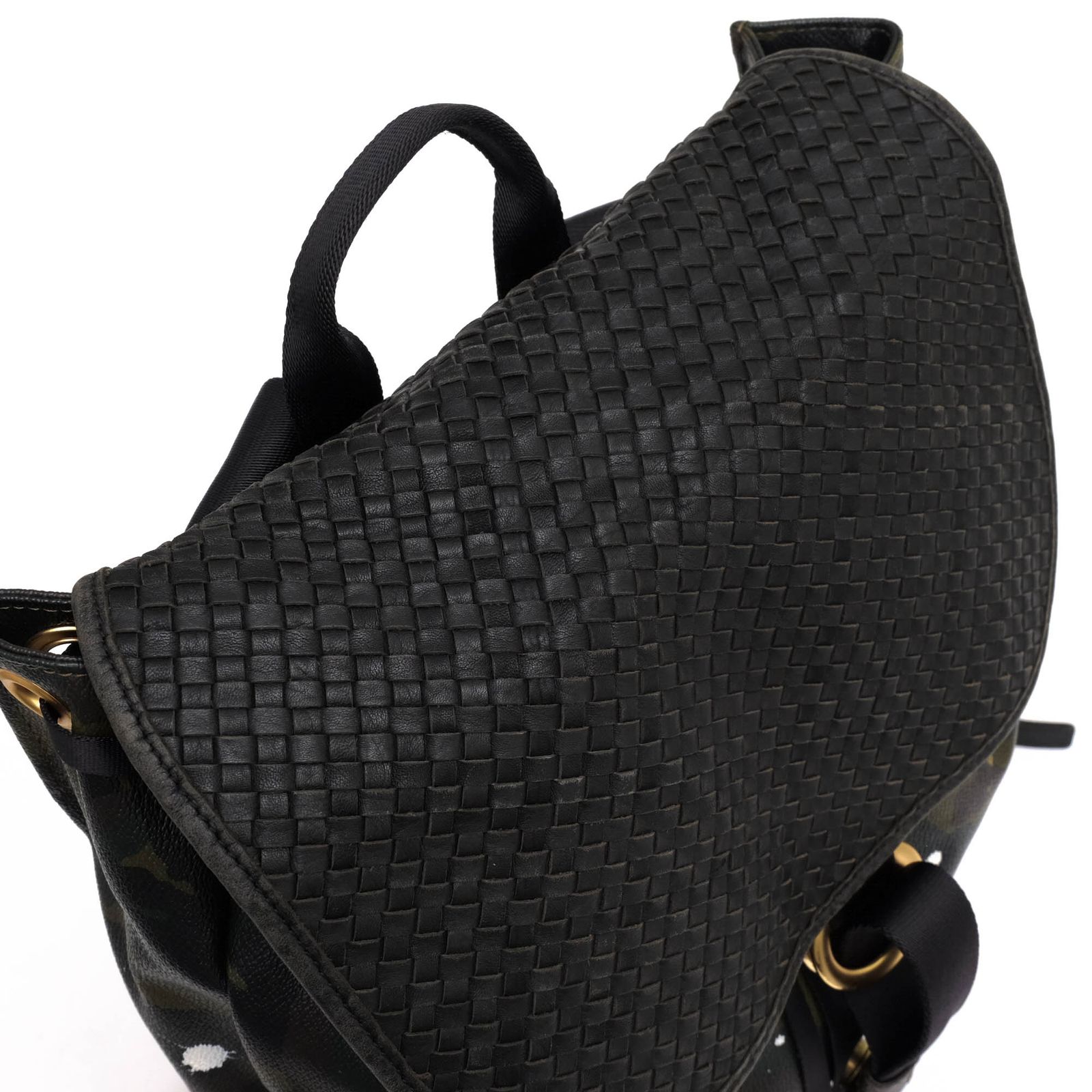 ジャンティバンティ／GENTIL BANDIT リュック バッグ バックパック