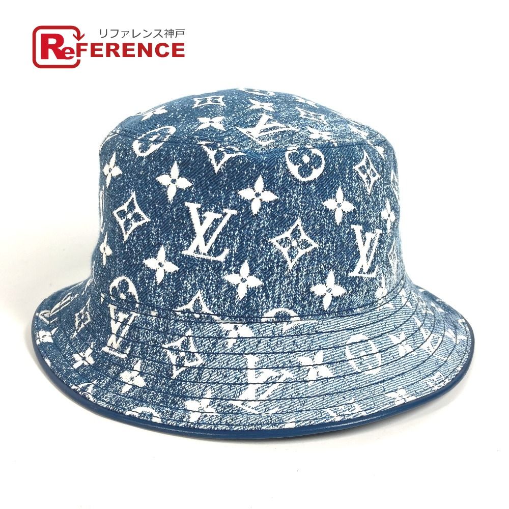 ルイ・ヴィトン LOUIS VUITTON バケットハット ダミエ バケットハット・スプラッシュ ダミエ S00｜ルイ・ヴィトン 公式