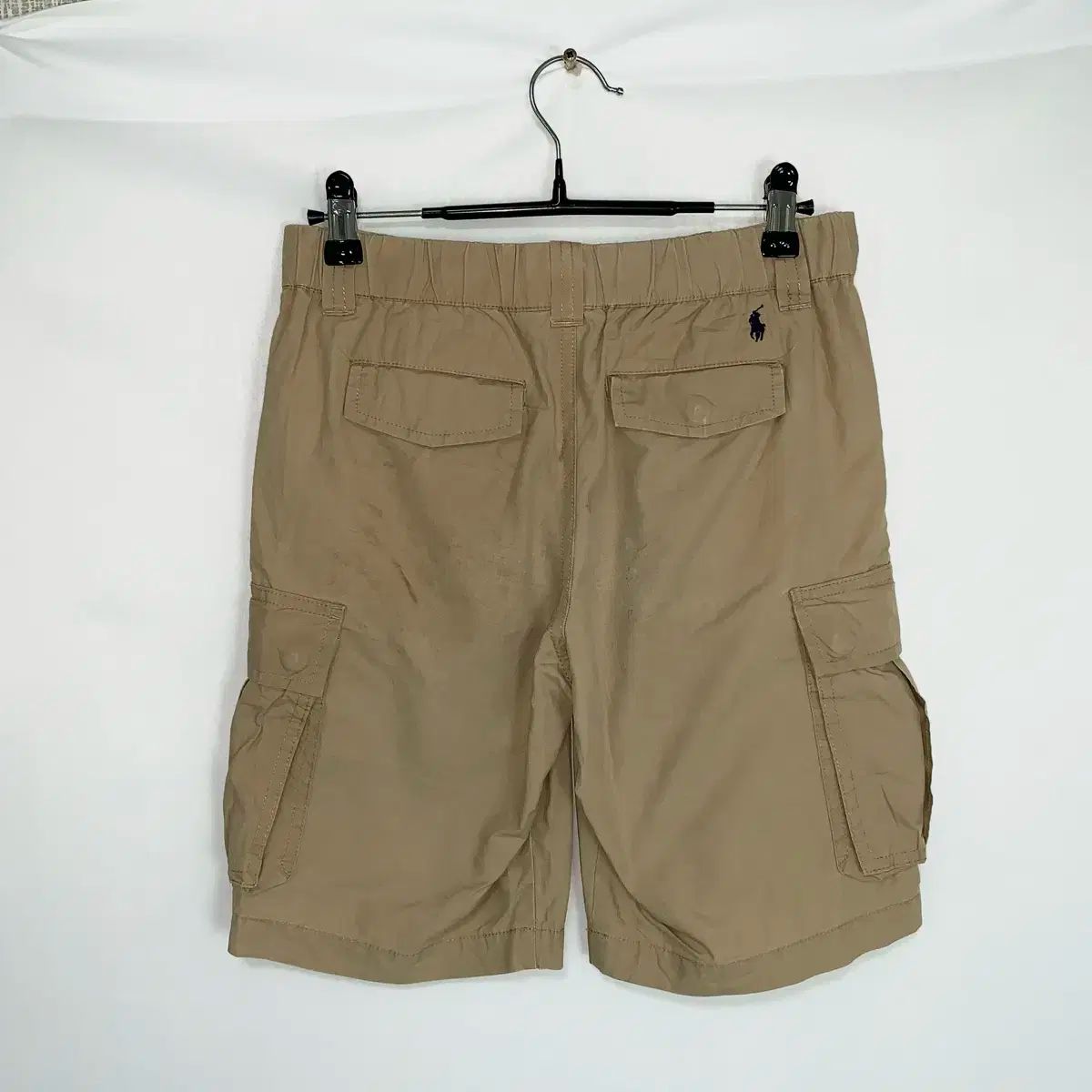 ラルフローレン バミューダパンツ 90s Polo Ralph Lauren(ポロラルフローレン) ハーフパンツ