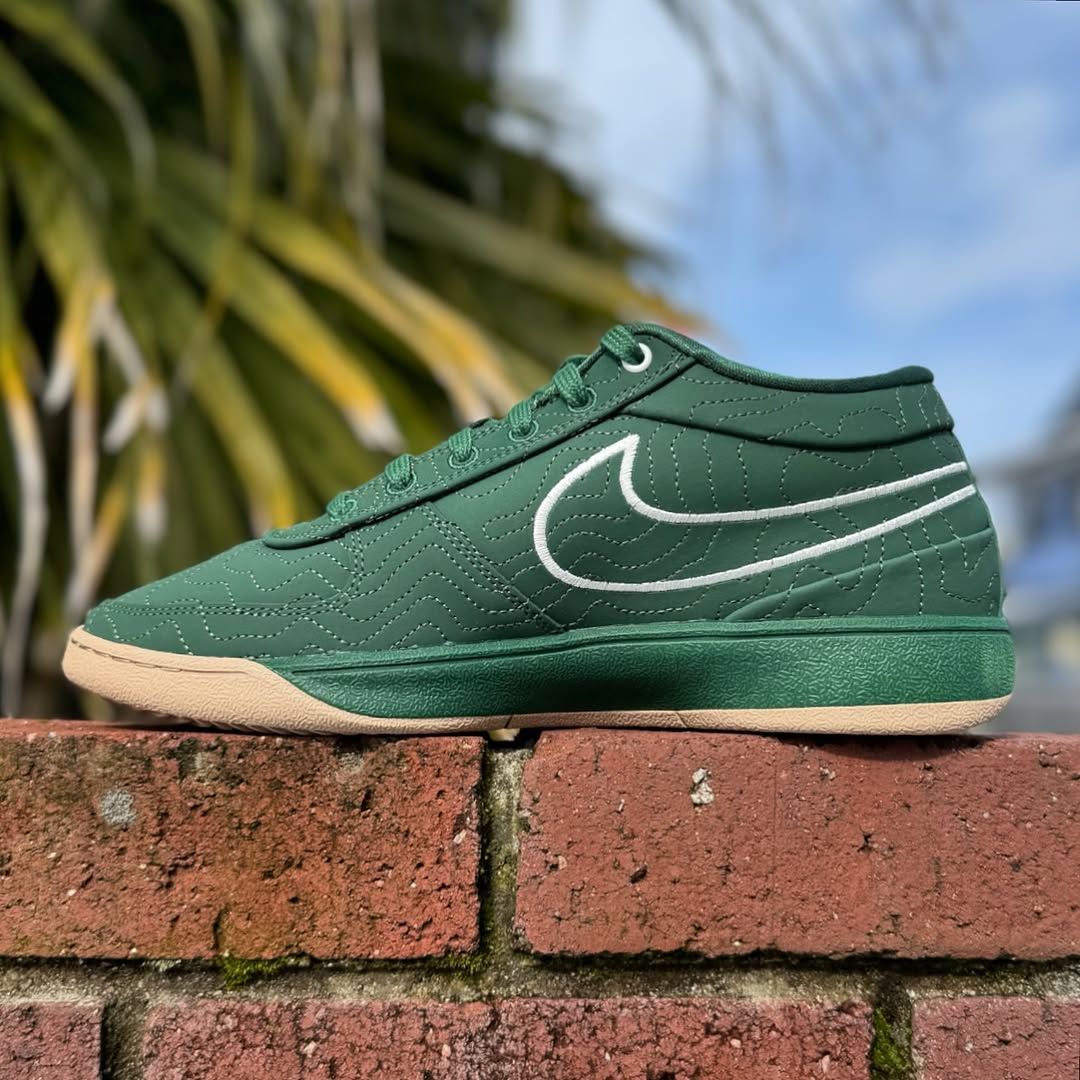 Nike Book 1 EP “Flagstaff” ナイキ ブック1 フラッグスタッフ