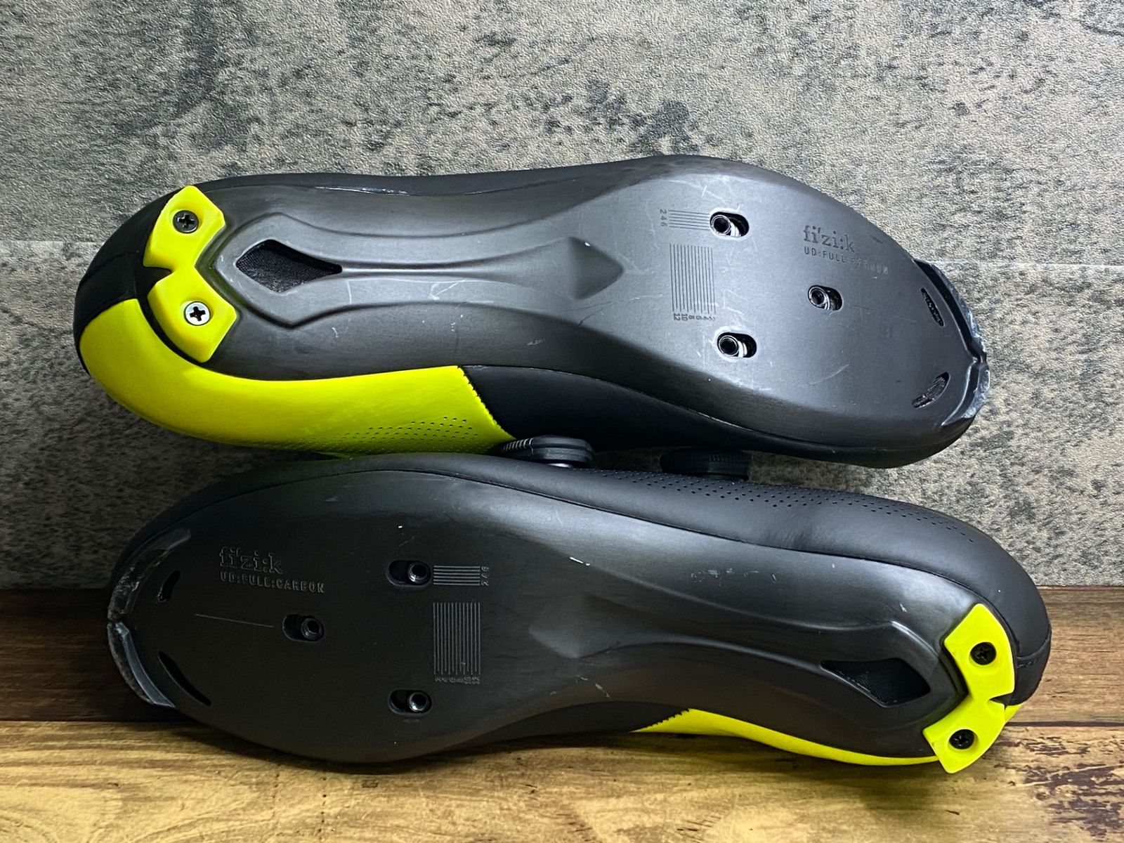 fizik ARIA