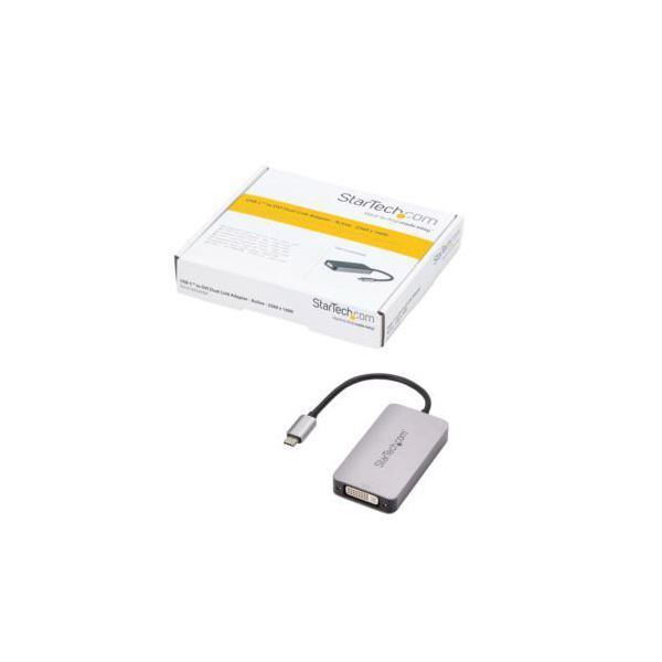 USB TypeC-DVI