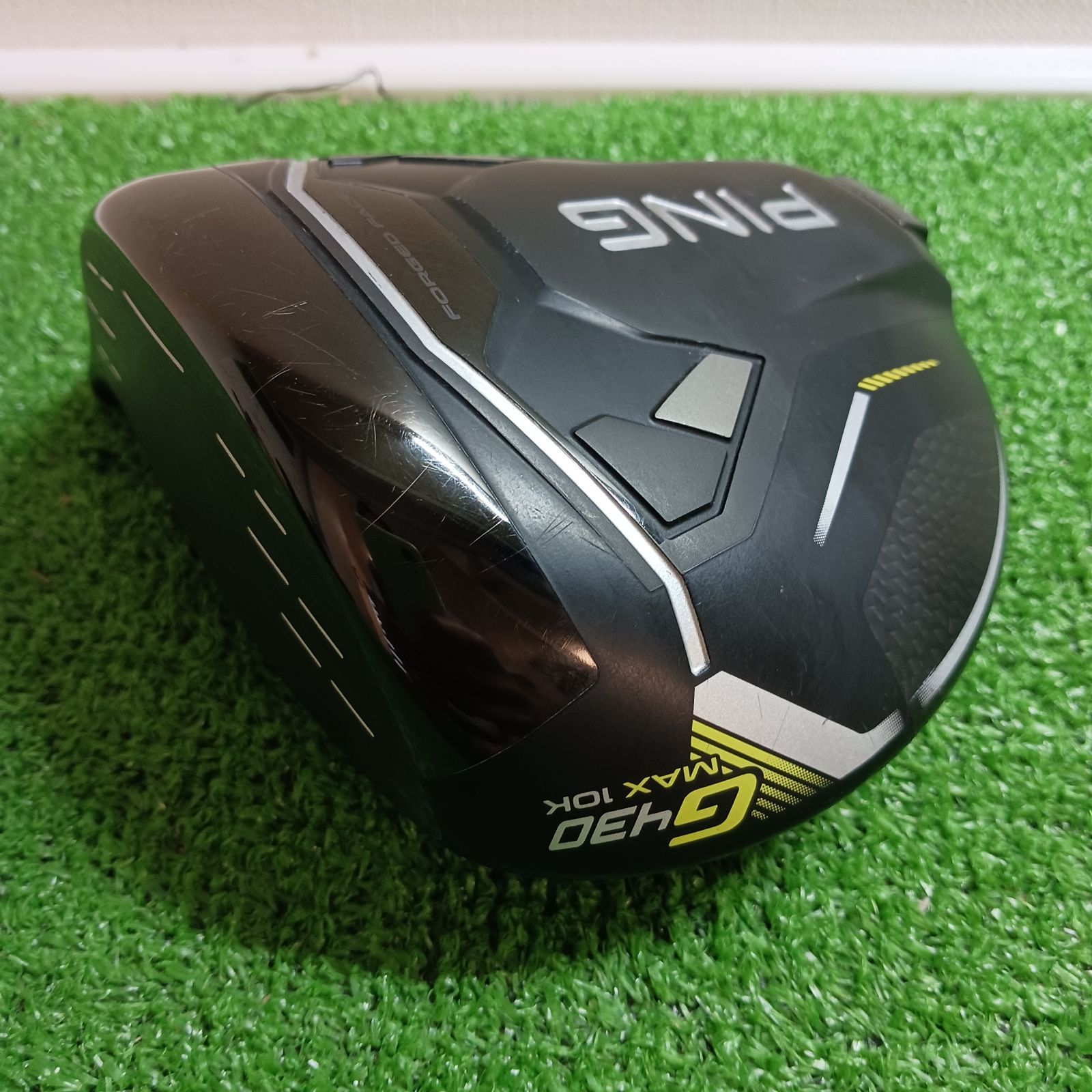 ピン G430