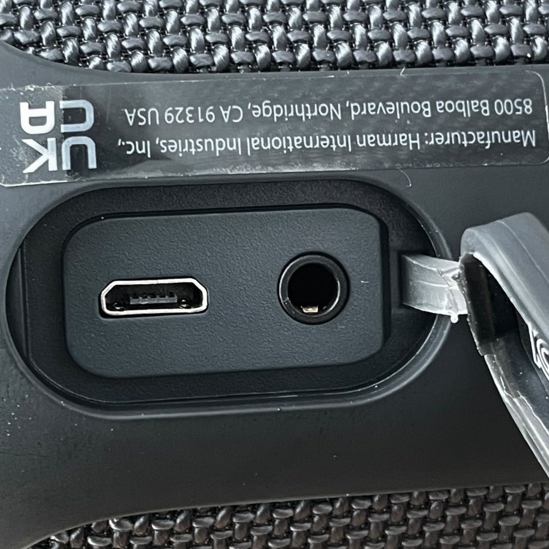 Bluetoothスピーカー