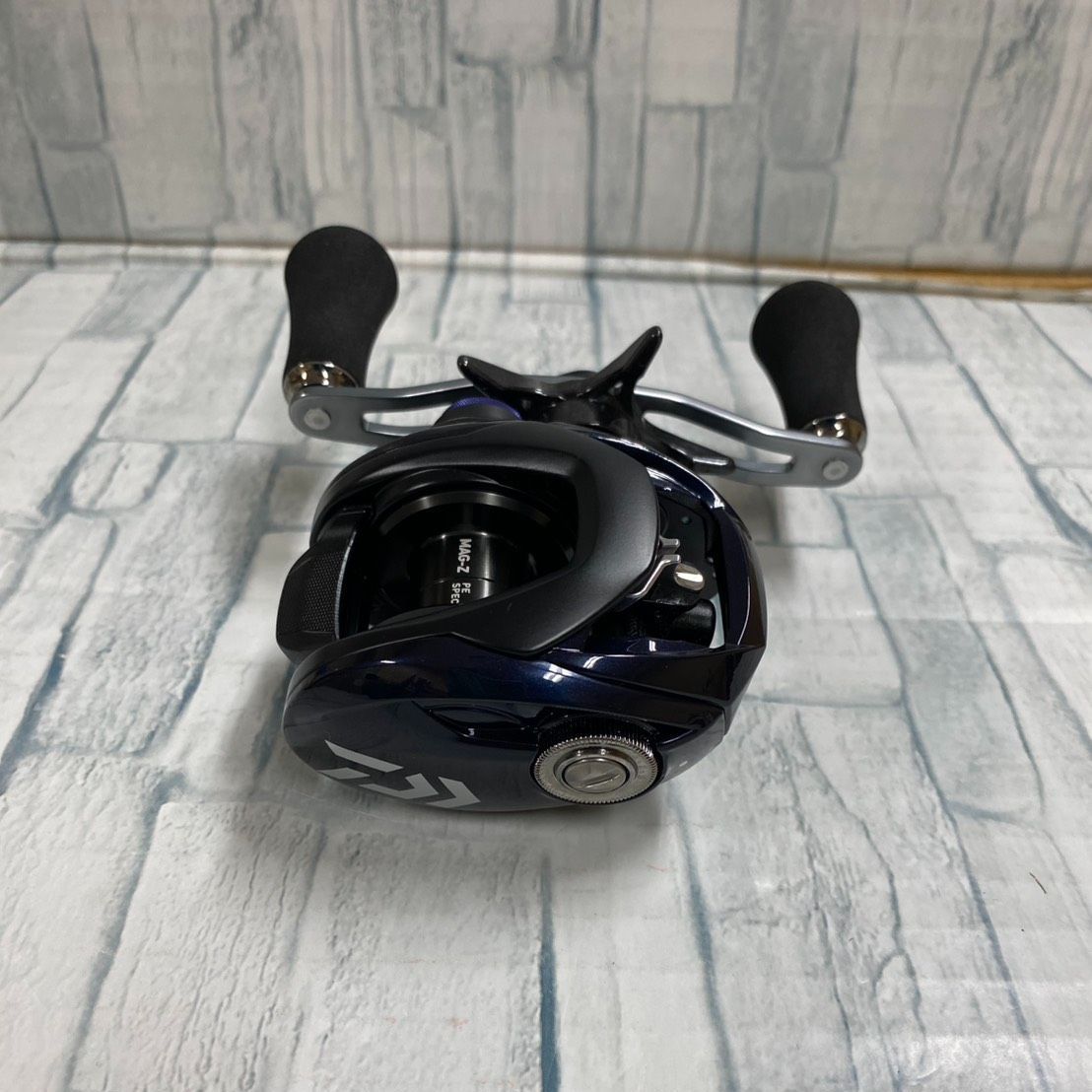 未使用！ダイワ ソルティストTW100XHL PE SPECIAL ギアセット！ ソルティスト TW PE SPECIAL(リール)｜DAIWA