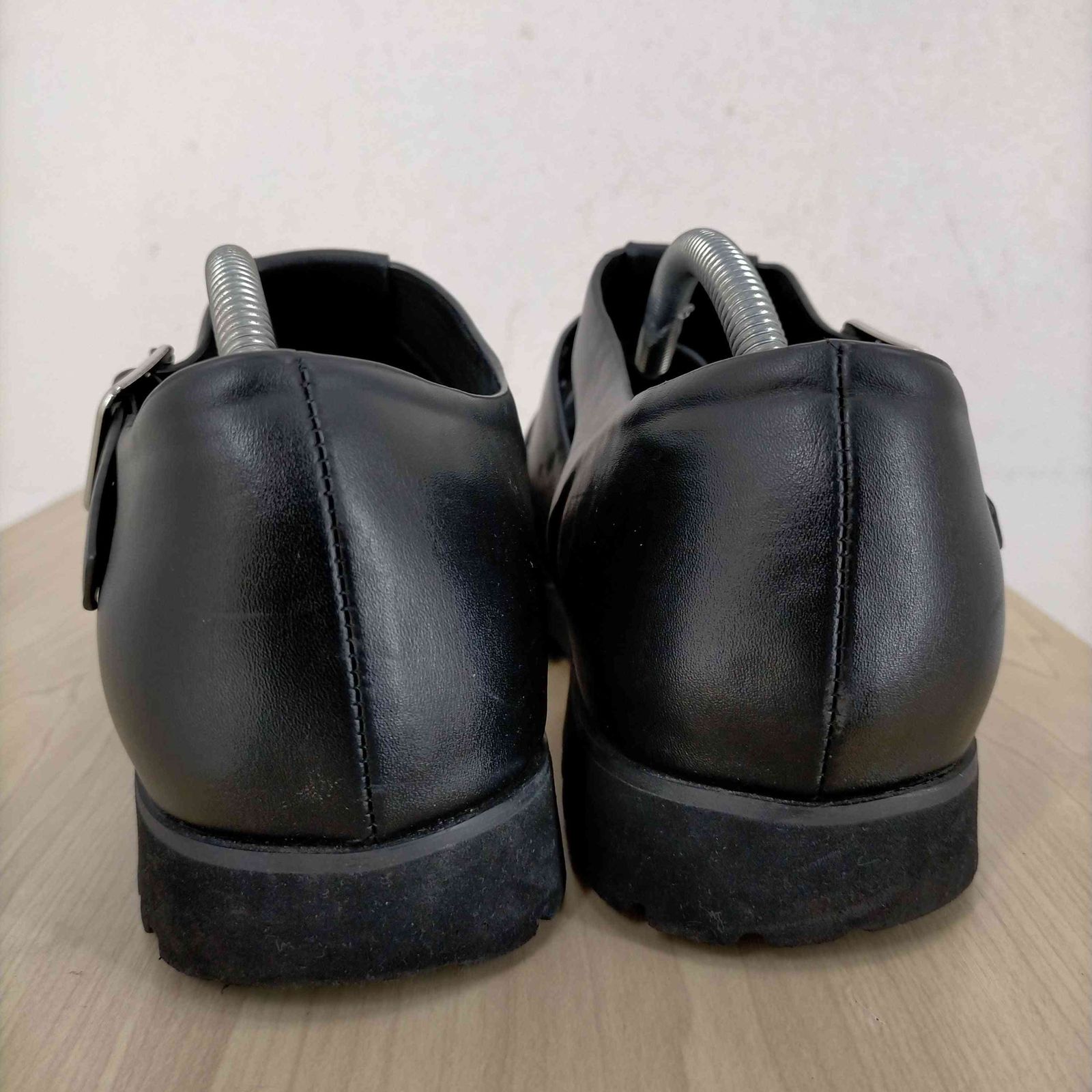 ユナイテッドアローズ　ビューティ&ユース Boots | SHOES | ビューティ＆ユース | MEN | 2022年秋冬