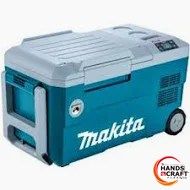 ▽ マキタ充電式保冷温庫 CW001GZ クーラーボックス 18v 40v 伝票直貼り発送