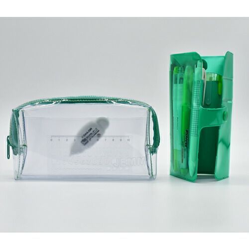 ペンケース JEMM