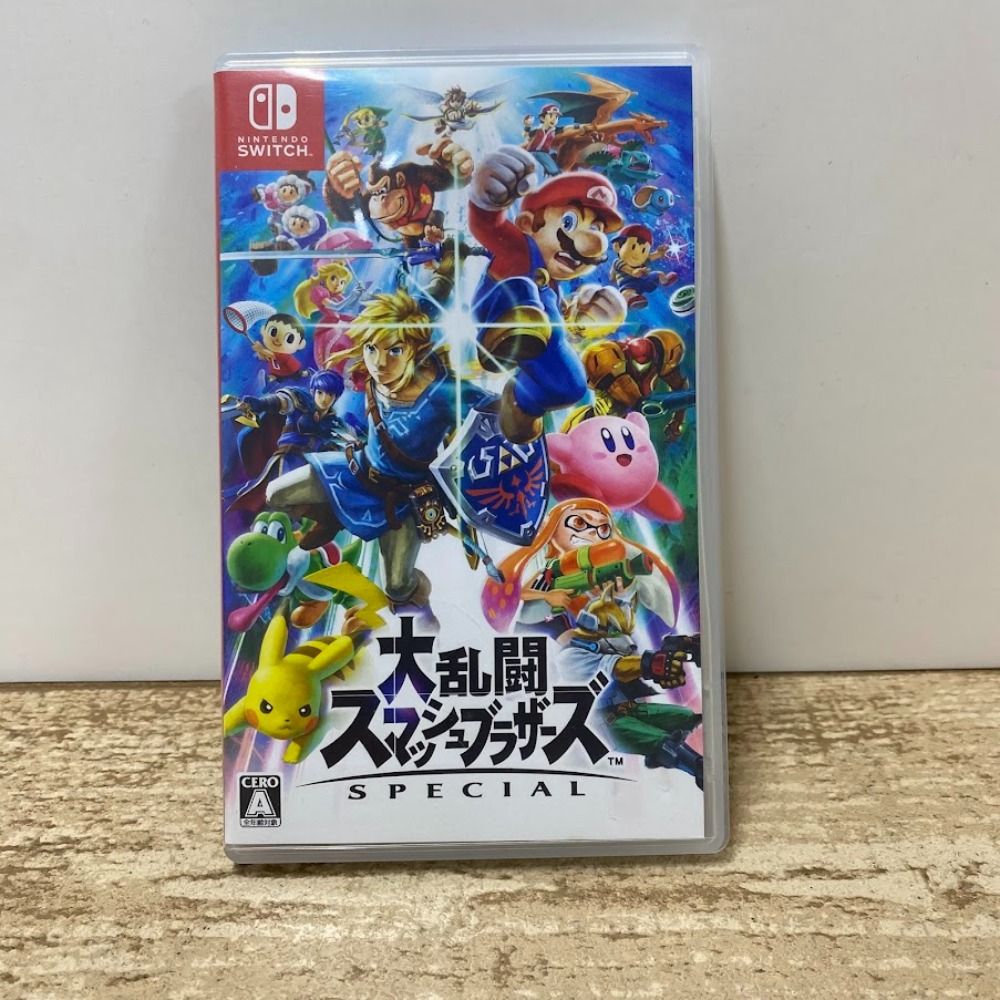 08w13521 Nintendo Switch ニンテンドースイッチ 