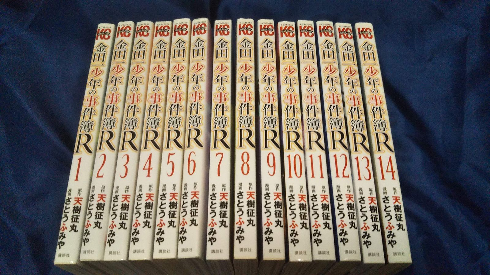 金田一少年の事件簿 DVD 全10巻 R リターンズ 14巻 全 26巻
